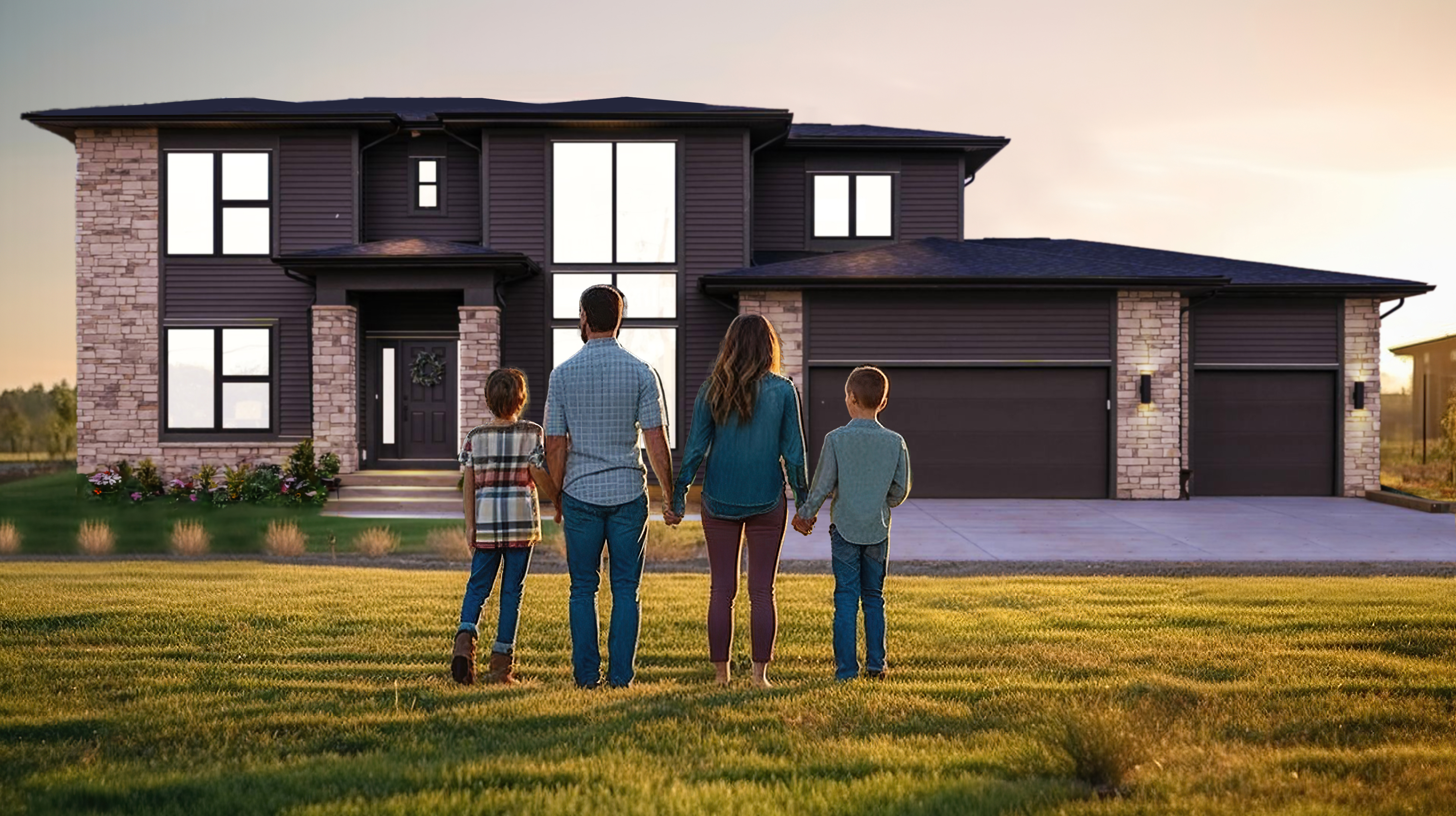 Diyanni Custom Homes